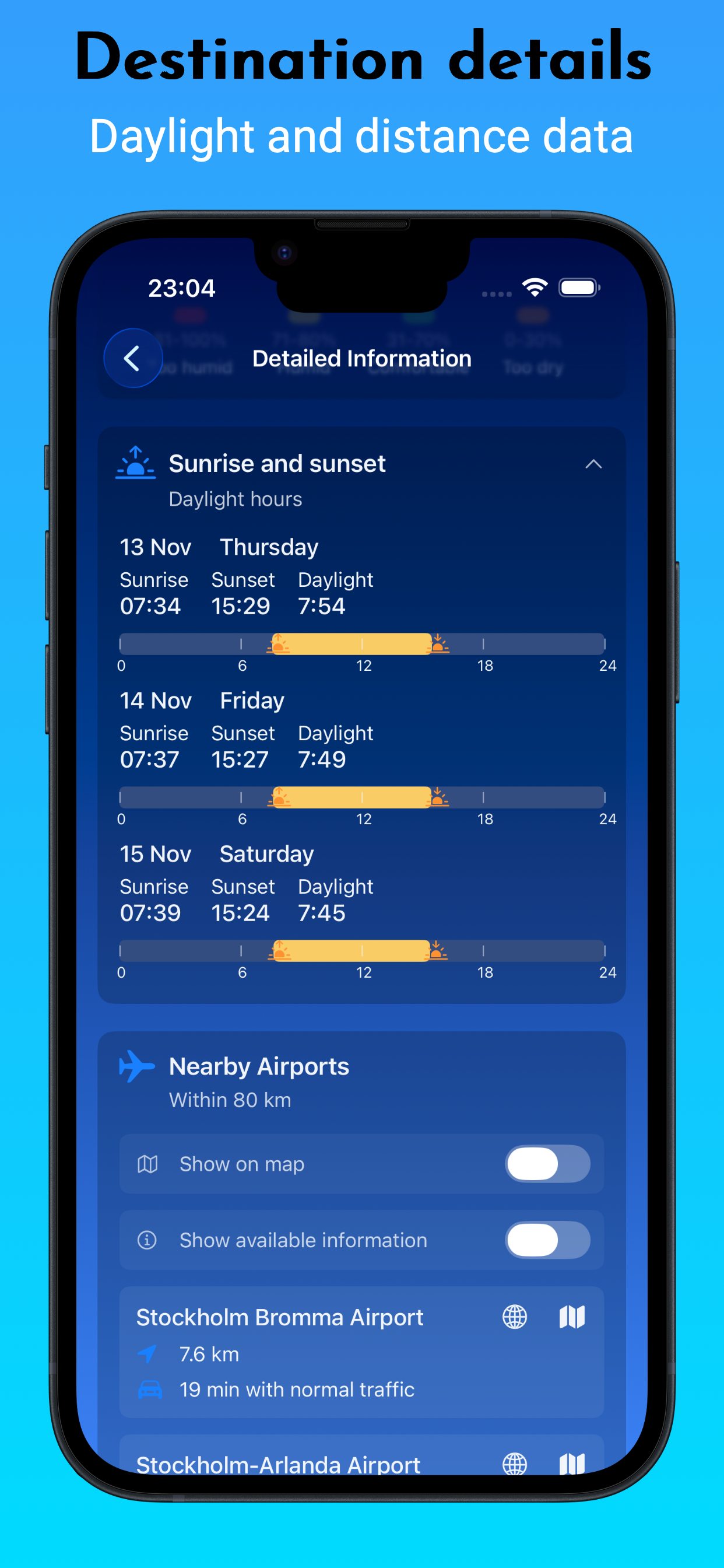 BlueScore screenshot
